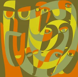 Dupla Exposição de Existência, 2000
